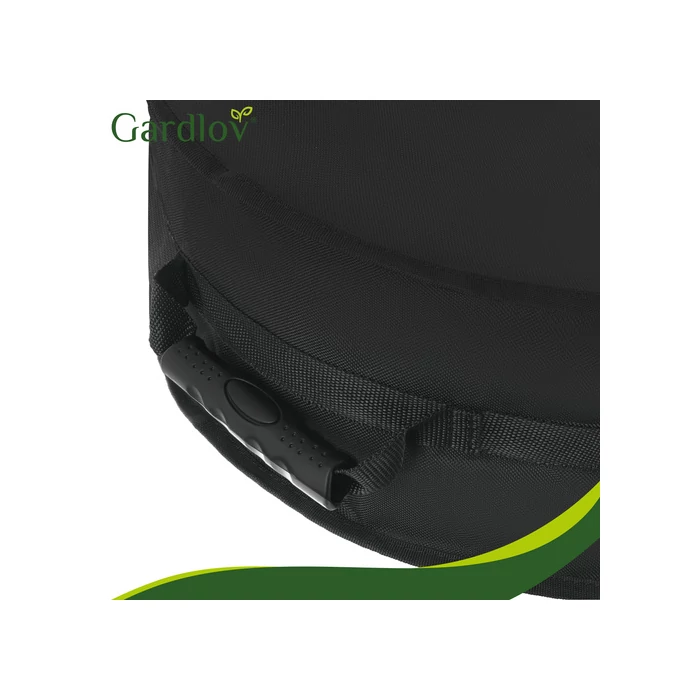 Gardlov 15 cm-es esernyőtalp