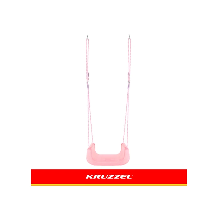 3 az 1-ben pasztell színű gyerekhinta