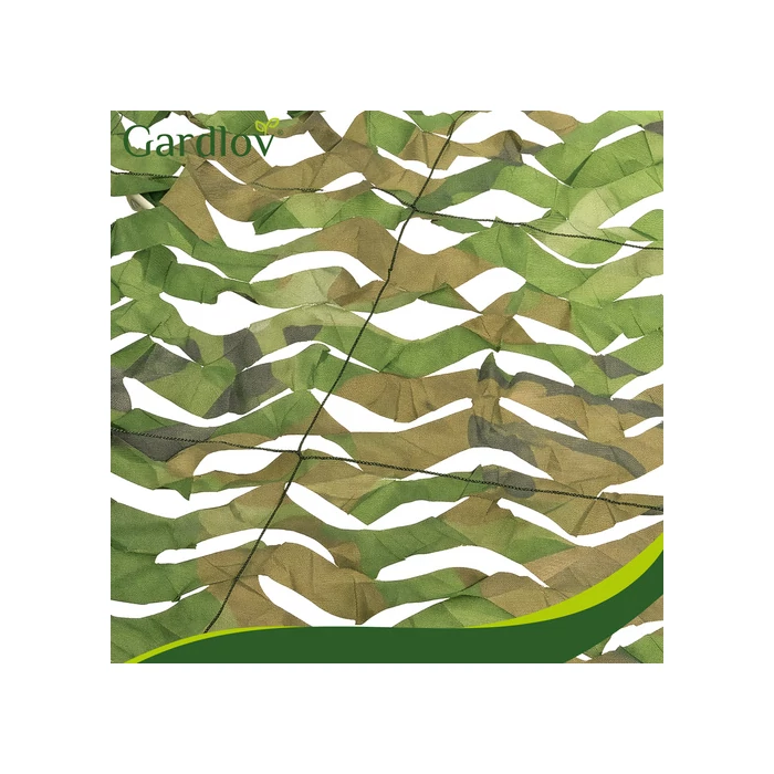 Maszkoló háló 3x6m