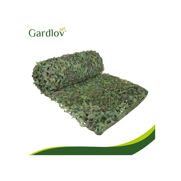 Maszkoló háló 3x6m