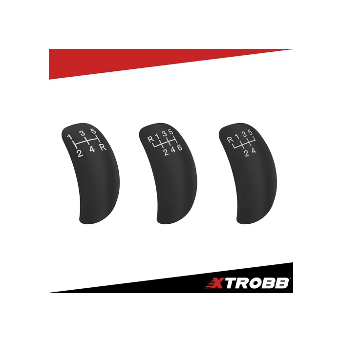 Xtrobb univerzális váltógomb 