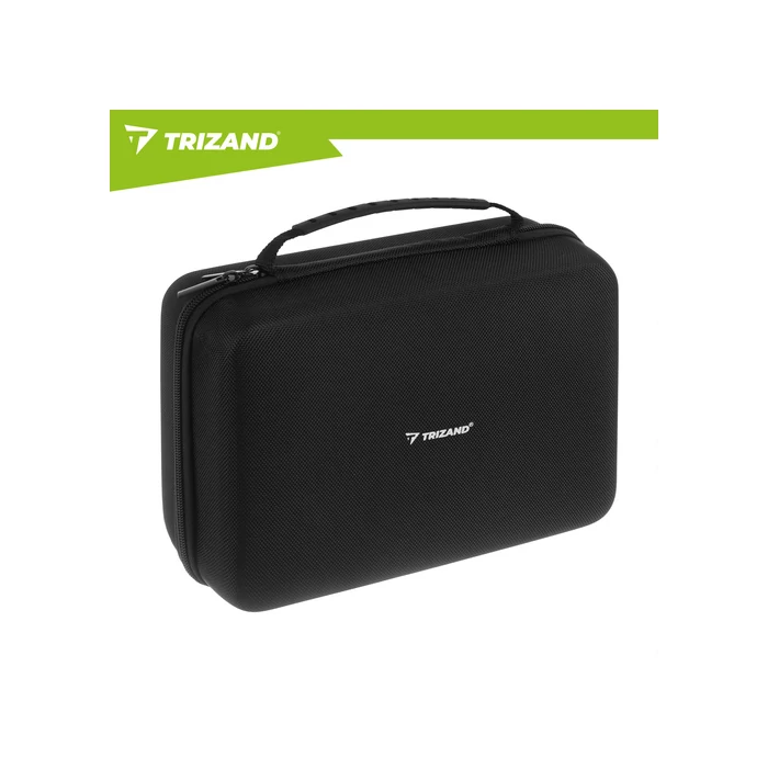 Akkumulátoros kemping zuhany 2200mAh