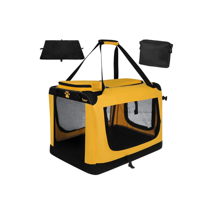 Kutya-/macskahordozó táska