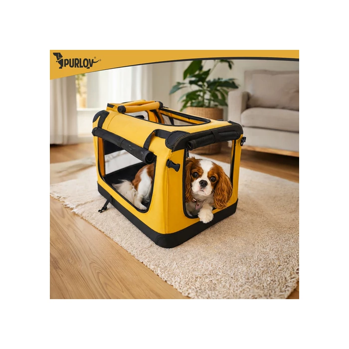 Kutya-/macskahordozó táska