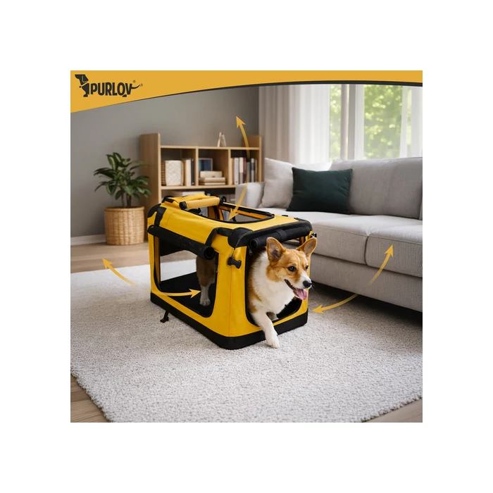 Kutya-/macskahordozó táska