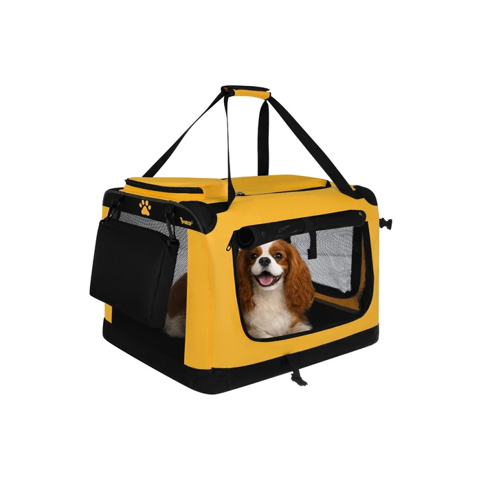 Kutya-/macskahordozó táska