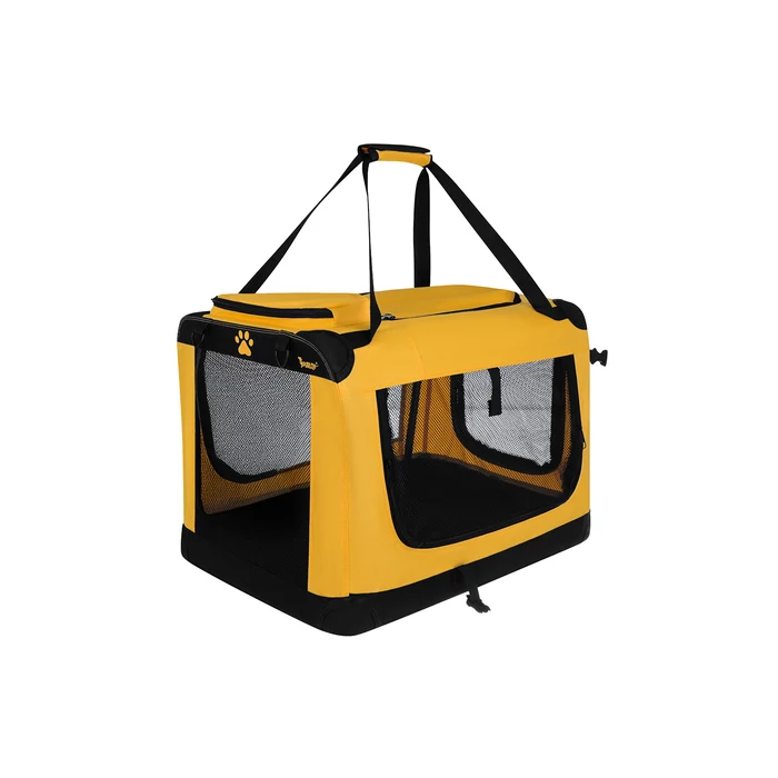 Kutya-/macskahordozó táska