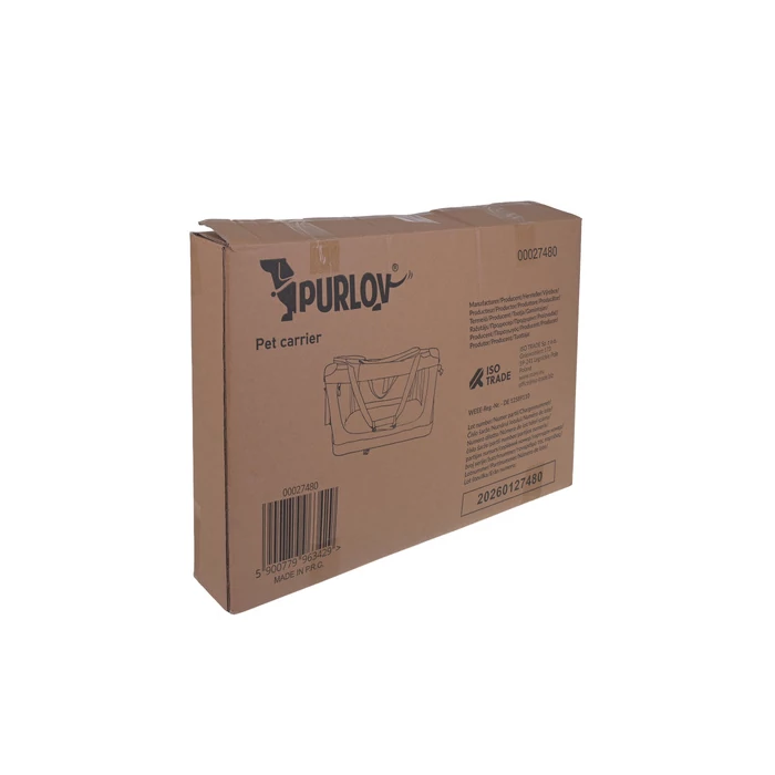 Kutya-/macskahordozó táska