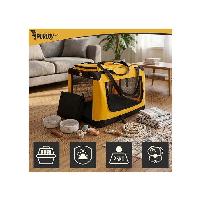 Kutya-/macskahordozó táska