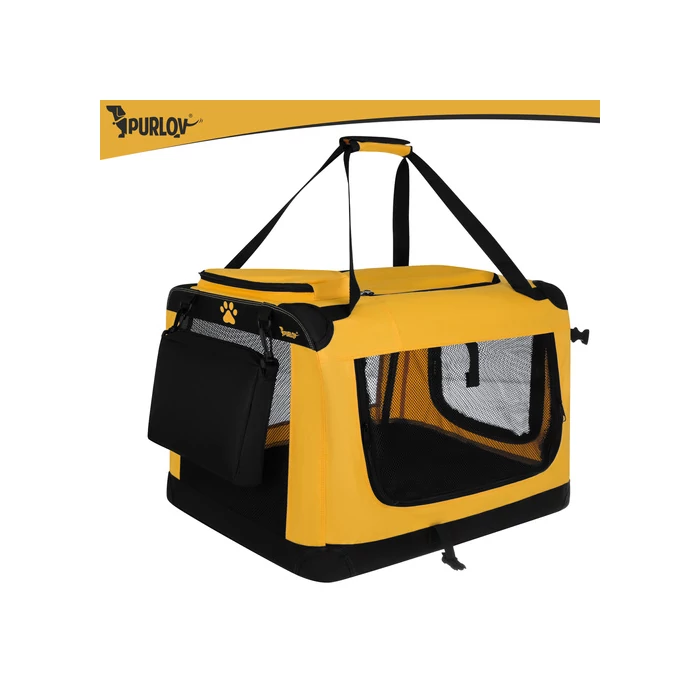 Kutya-/macskahordozó táska