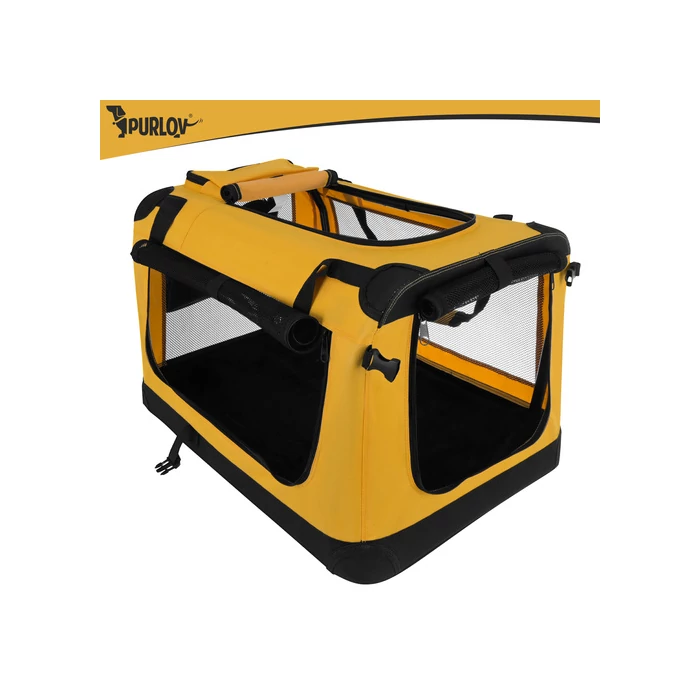 Kutya-/macskahordozó táska