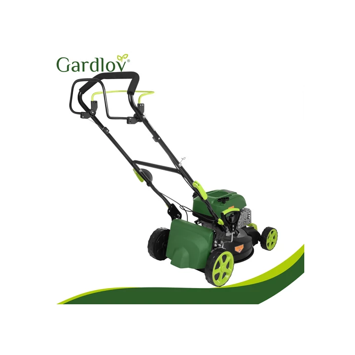 Benzinmotoros fűnyíró 2,3 kW