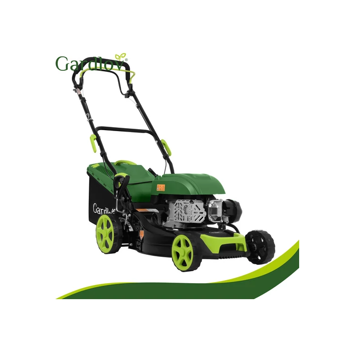 Benzinmotoros fűnyíró 2,3 kW