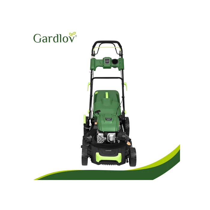 Benzinmotoros fűnyíró 3,4 kW