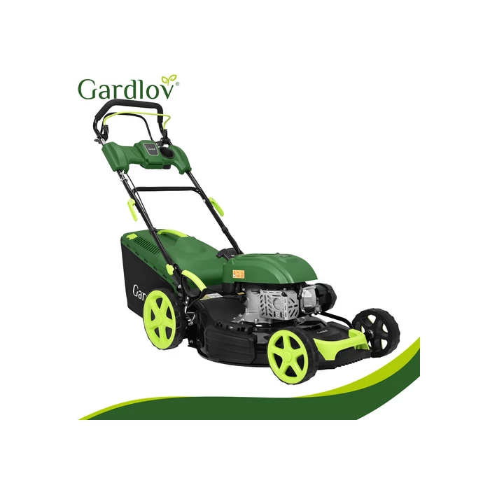 Benzinmotoros fűnyíró 3,4 kW