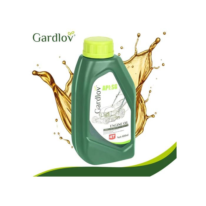 Benzinmotoros fűnyíró 3,4 kW