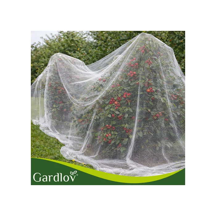 Virágágyásvédő háló 3x6m-es