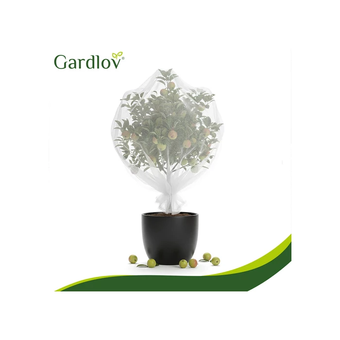 Virágágyásvédő háló 3x6m-es