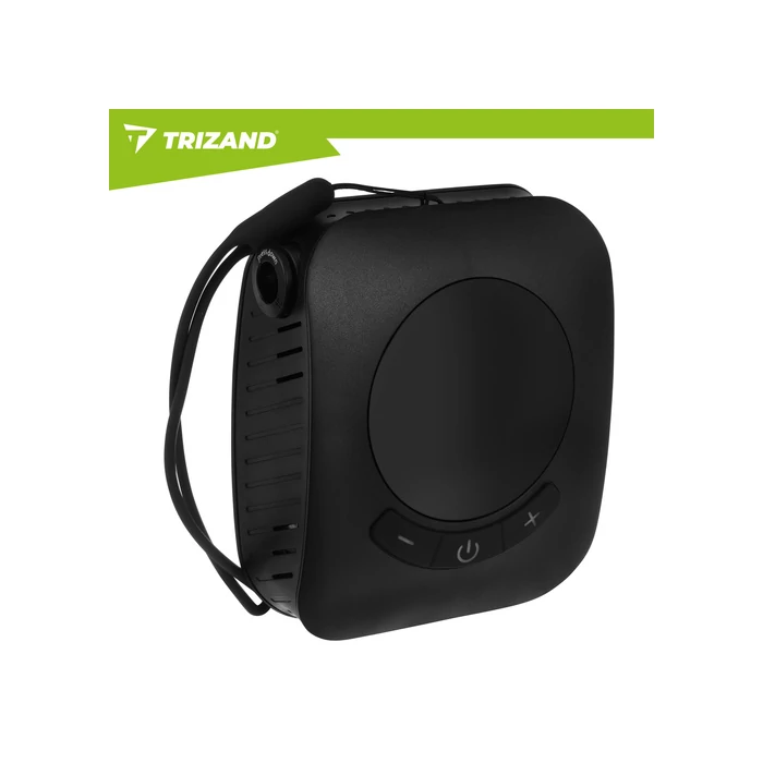 Akkumulátoros kemping zuhany 8000mAh