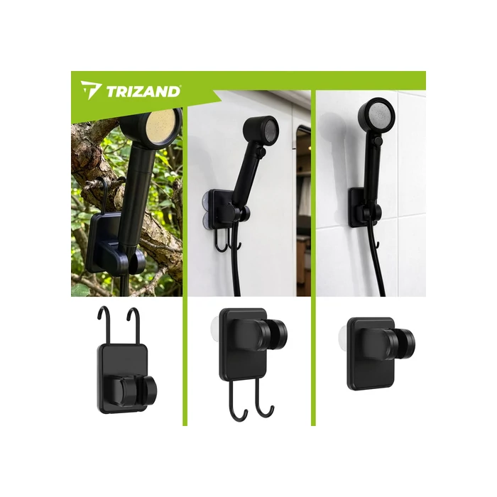 Akkumulátoros kemping zuhany 8000mAh