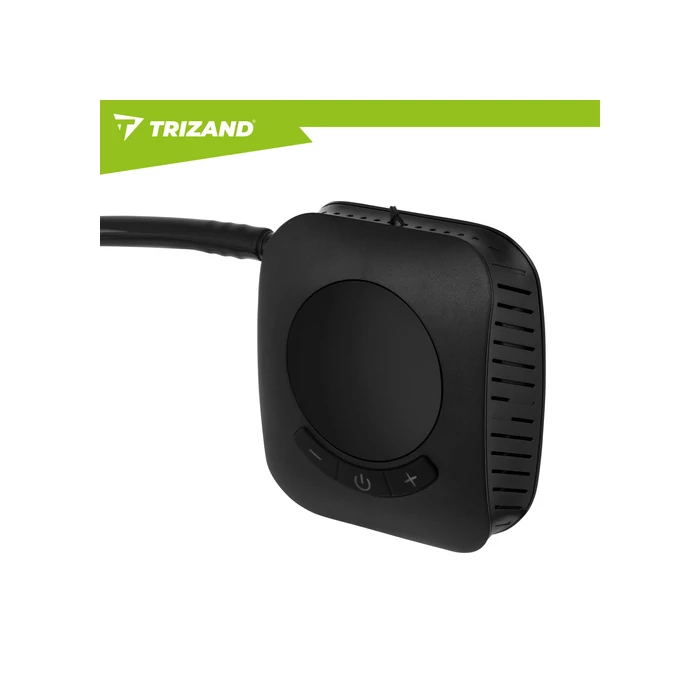 Akkumulátoros kemping zuhany 8000mAh