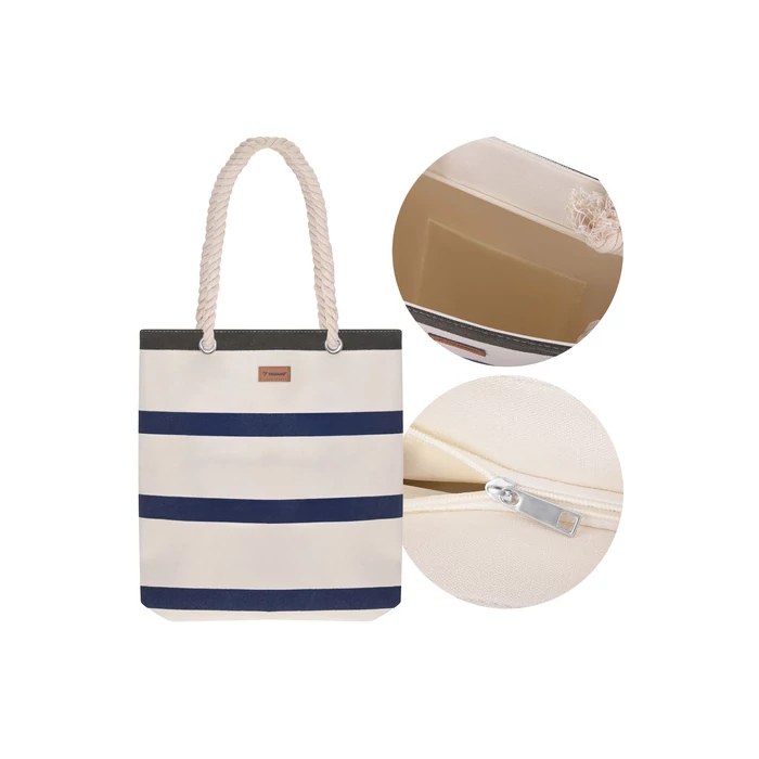 Strand/piknik táska