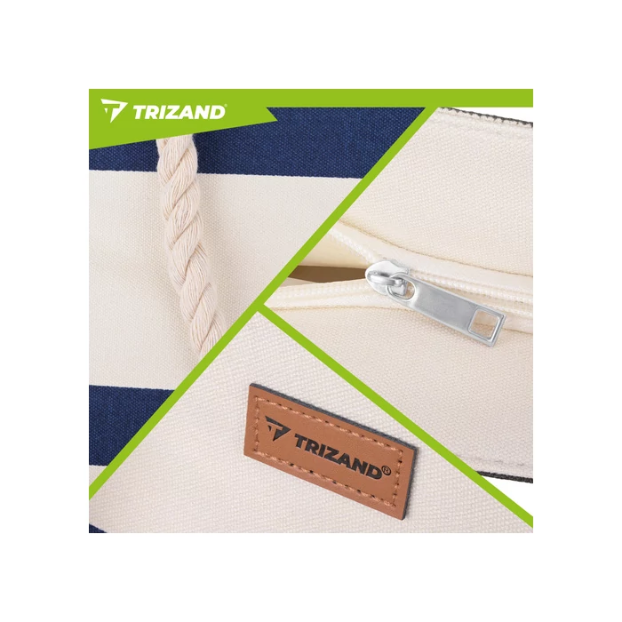 Strand/piknik táska