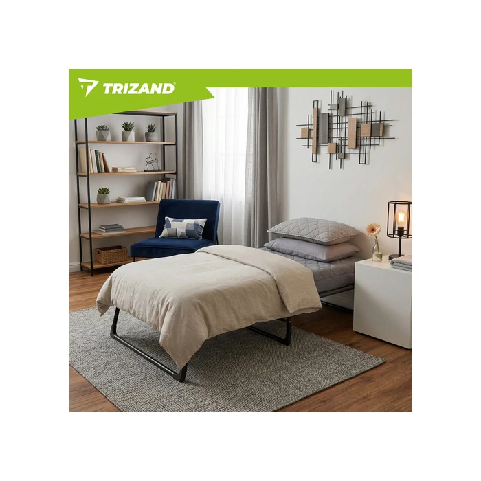 Trizand Összecsukható kerti nyugágy