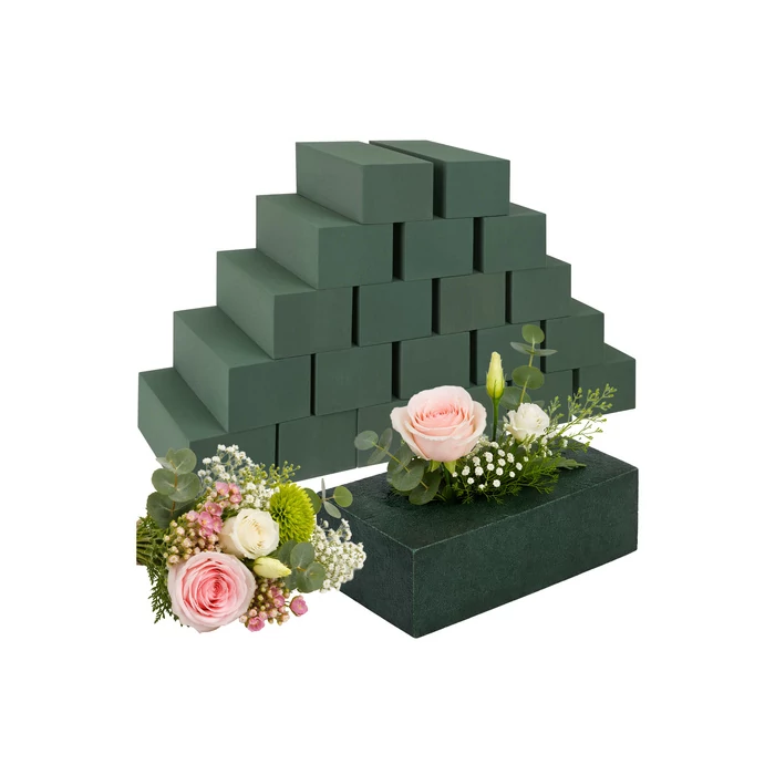 Virághab 23x11x8cm - 20 db