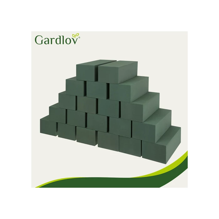 Virághab 23x11x8cm - 20 db