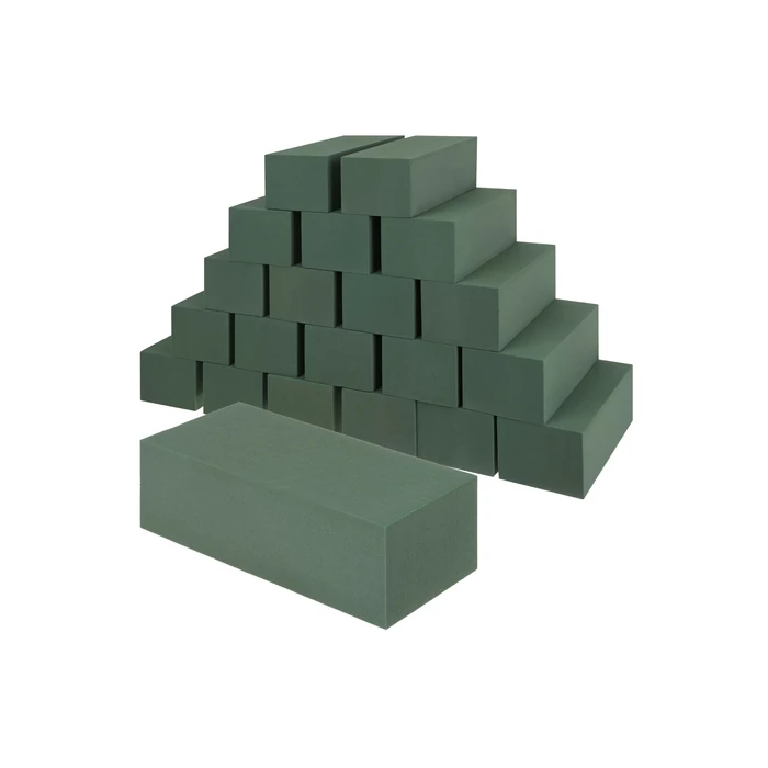 Virághab 23x11x8cm - 20 db