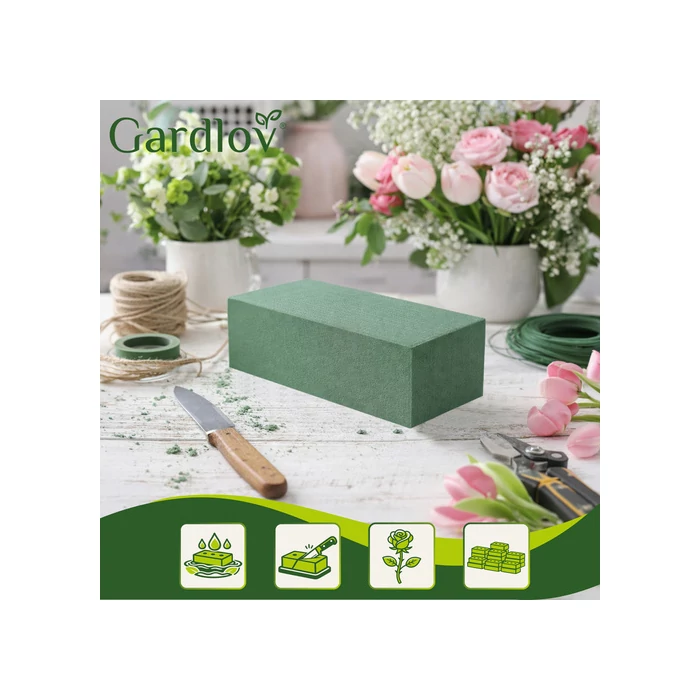 Virághab 23x11x8cm - 20 db