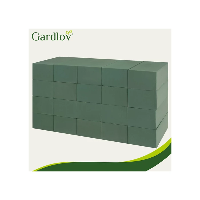 Virághab 23x11x8cm - 20 db