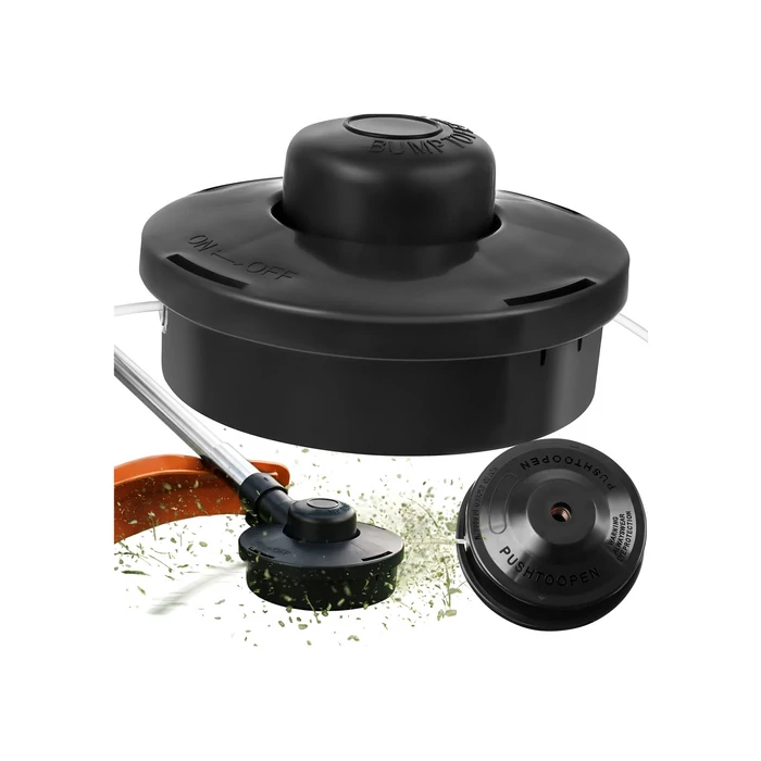 Bigstretch Vágófej fűkaszához