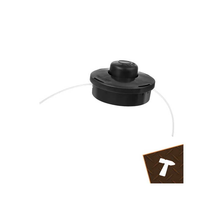 Bigstretch Vágófej fűkaszához