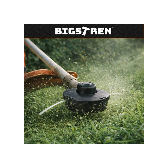 Bigstretch Vágófej fűkaszához