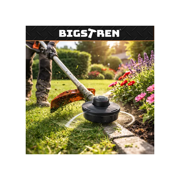 Bigstretch Vágófej fűkaszához