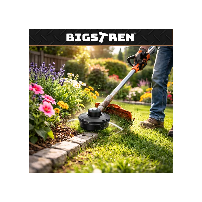 Bigstretch Vágófej fűkaszához