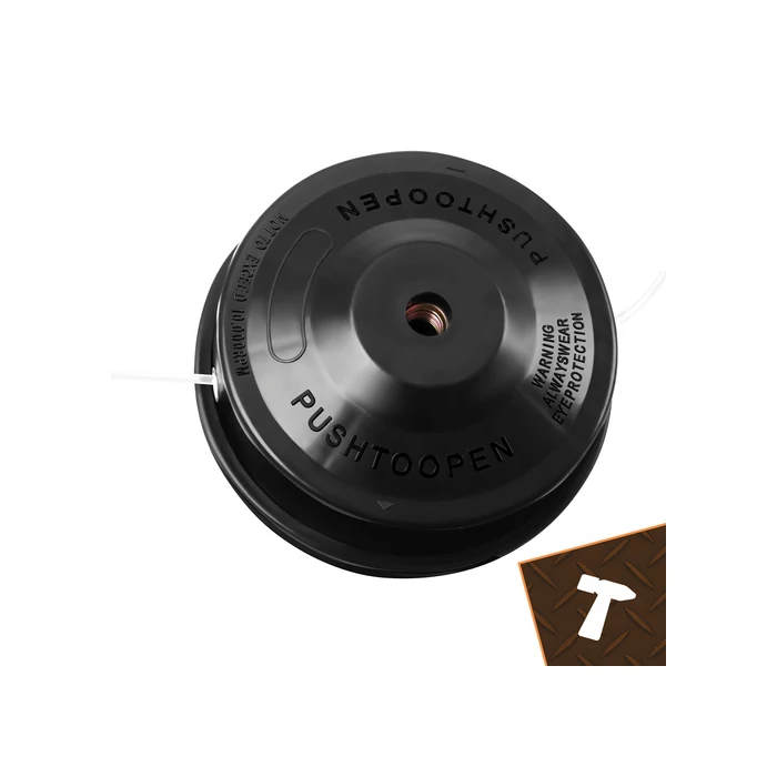 Bigstretch Vágófej fűkaszához