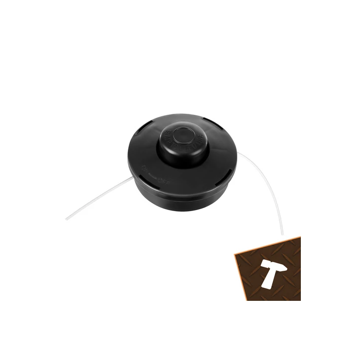 Bigstretch Vágófej fűkaszához