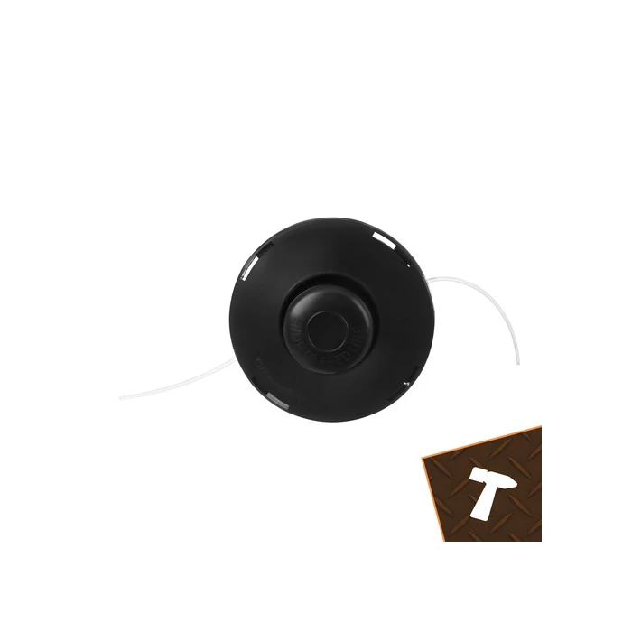 Bigstretch Vágófej fűkaszához