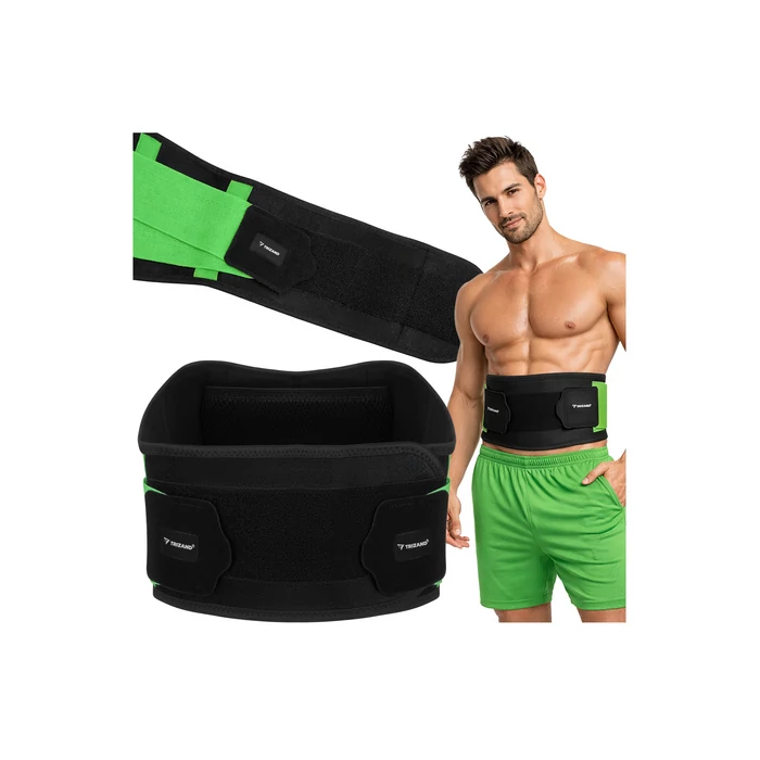 Trizand Neoprén Karcsúsító Öv 120cm