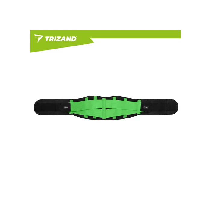 Trizand Neoprén Karcsúsító Öv 120cm
