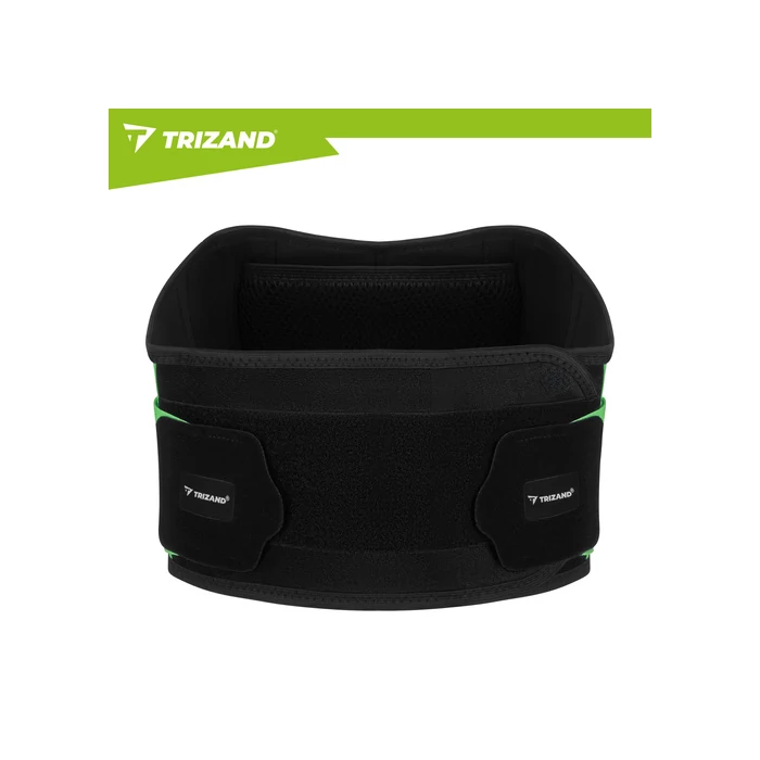 Trizand Neoprén Karcsúsító Öv 120cm