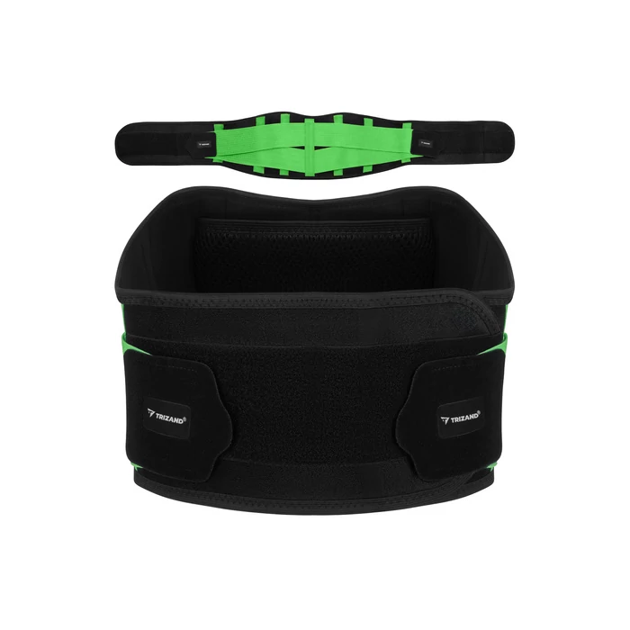 Trizand Neoprén Karcsúsító Öv 120cm