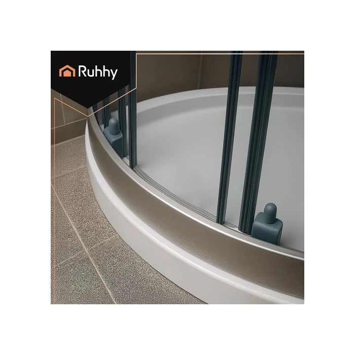 Zuhanykabin görgők 8 db.