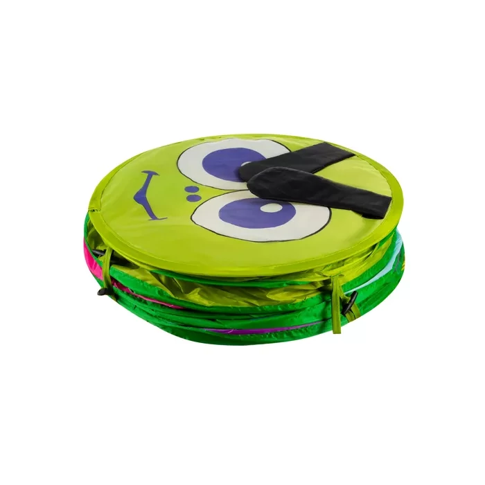 Gyermeksátor hernyó 