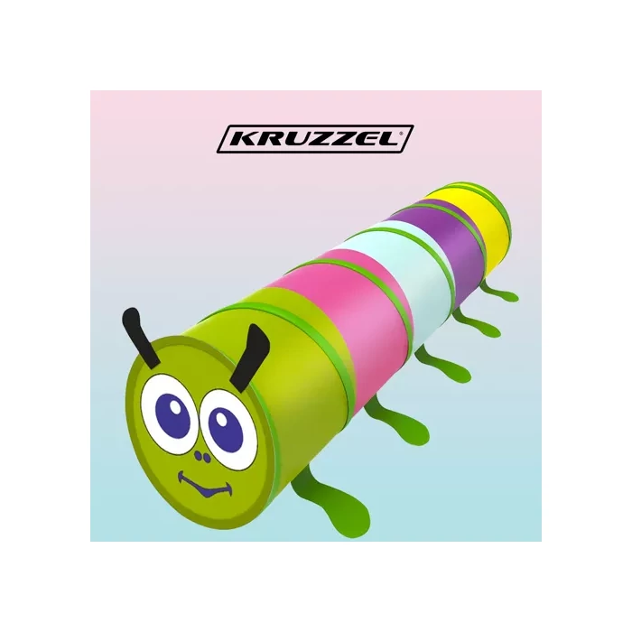 Gyermeksátor hernyó 