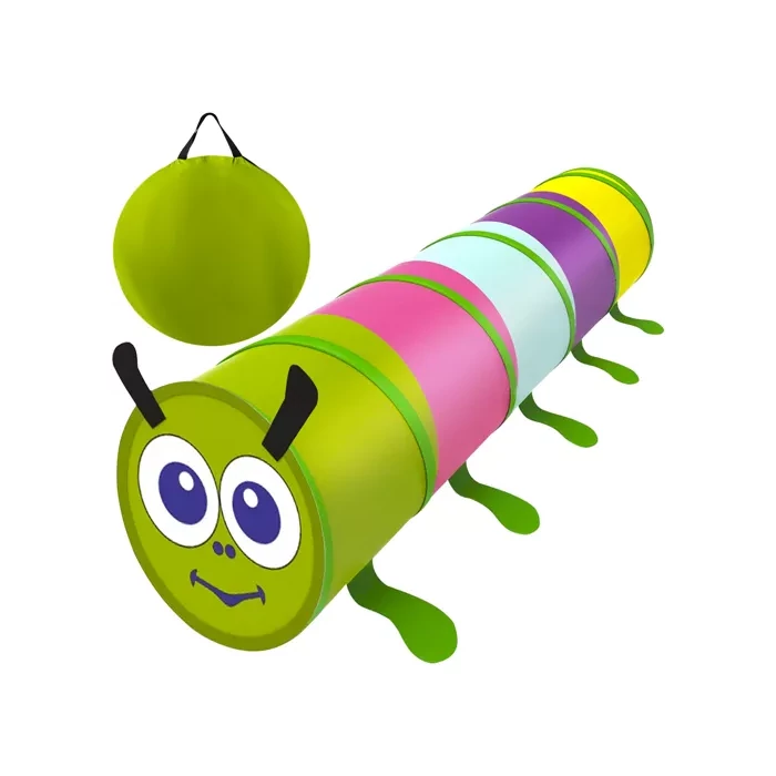 Gyermeksátor hernyó 