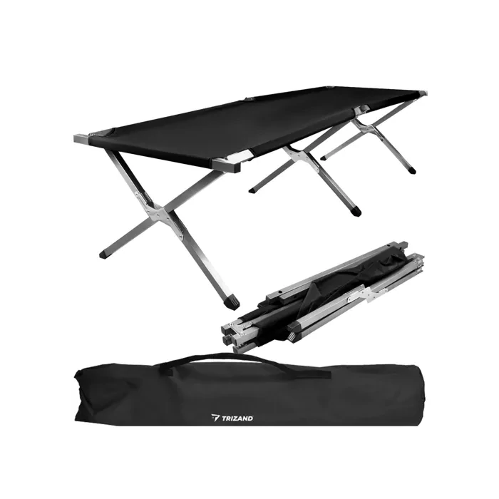 Trizand kempingágy